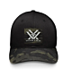 Vortex Pathbreaker Pro Cap Black MultiCam Camo