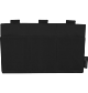 Viper Triple Mag Plate - Black