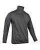 Viper Technical Mid Layer Fleece Top - Titanium