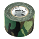 Web-Tex Fabric Tape - Camo 