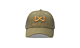 Wiley X Trucker Cap (WX Logo) - Olive