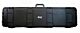 Rebel Polymer 2 Wheeled XL Hard Case (Wave/PnP Foam) - IP67 Waterproof, Flight-Ready