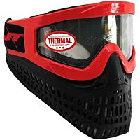 JT ProFlex X - Red/Black