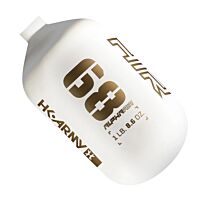 *LIMITED TIME DEAL* HK Army Alpha Air Carbon Tank 68ci/1.1l 4500psi + FREE Regulator Worth £45 - Summit