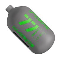*LIMITED TIME DEAL* HK Army Alpha Air Carbon Tank 77ci/1.2l 4500psi + FREE Regulator Worth £45 - Toxic