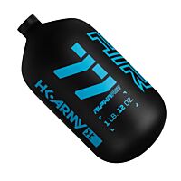 *LIMITED TIME DEAL* HK Army Alpha Air Carbon Tank 77ci/1.2l 4500psi + FREE Regulator Worth £45 - Abyss