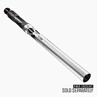 CRBN IC PWR Nano Barrel - Silver