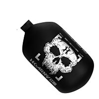 *LIMITED TIME DEAL* HK Army Alpha Air Carbon Tank 68ci/1.1l 4500psi + FREE Regulator Worth £45 - Doom Ghost