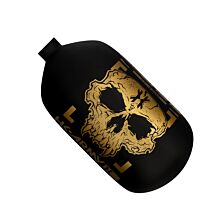*LIMITED TIME DEAL* HK Army Alpha Air Carbon Tank 68ci/1.1l 4500psi + FREE Regulator Worth £45 - Doom Midas
