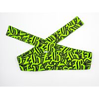 BZ Headband - Green