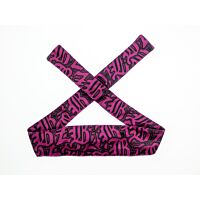 BZ Headband - Purple