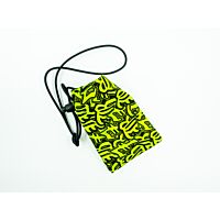 BZ Barrel Sock - Green