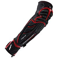 DYE Performance Elbow Pads - Red