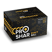 Pro-Shar EXACT 2000 .68 Cal Paintballs