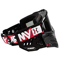 HK Woven Goggle Strap - Havoc Red (Proflex)