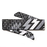 HK Headband Graphite
