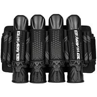 Hk Army ELX Harness - 4+3+4 - Shadow