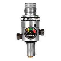 HK Army HP8 Regulator - Silver