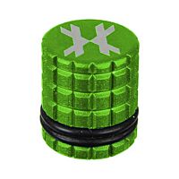 HK Army Fill Nipple Cover - Neon Green