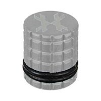 HK Army Fill Nipple Cover - Silver