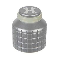 HK Army Thread Protector - Silver