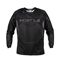 HK Hostile Freeline Jersey - Shadow