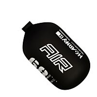 *LIMITED TIME DEAL* HK Army Alpha Air Carbon Tank 68ci/1.1l 4500psi + FREE Regulator Worth £45 - Shadow