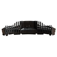 Virtue Stealth Visor Fan -