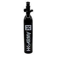 HK Army 26ci 3K Aluminum Tank w/ Regulator - Black  (Empty)
