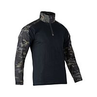 Viper Special Ops Shirt - VCAM Black