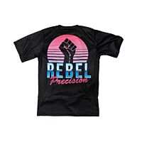 Rebel 'Sunset' Dryfit