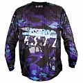 Maillot De Paintball HK Army HSTL Arctic Taille XXL - Modèle Occasion En Bon état, MPN 121020103