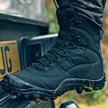 Viper Venom Boots -Black available from BZ