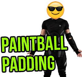 Paintball Protection - What You Need To Know