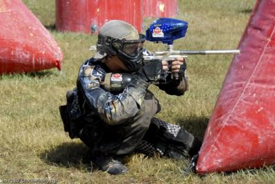 What Is Speedball?