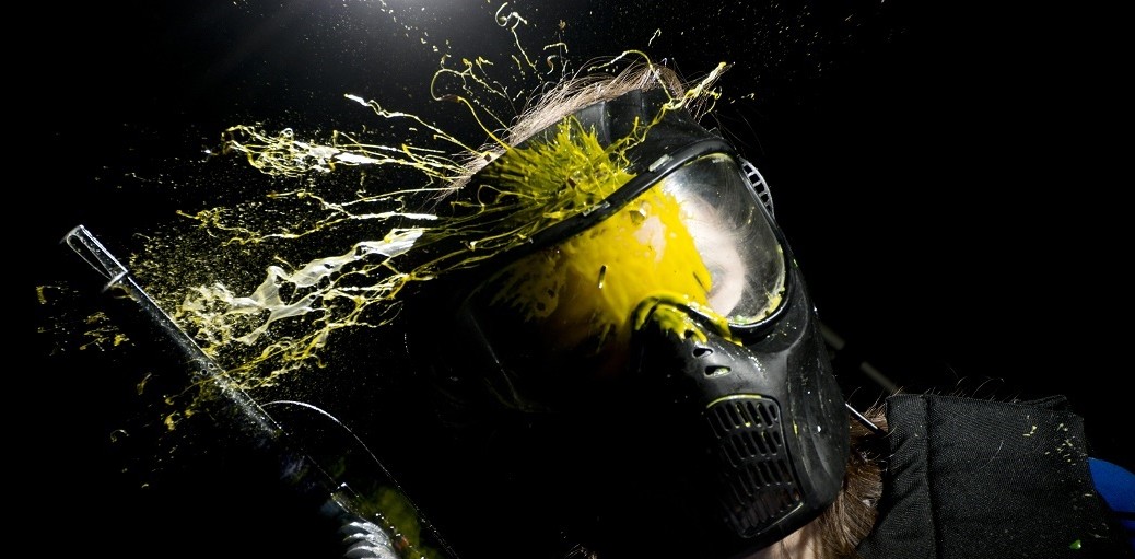 The First Piece Of Paintball Kit You Should Buy
