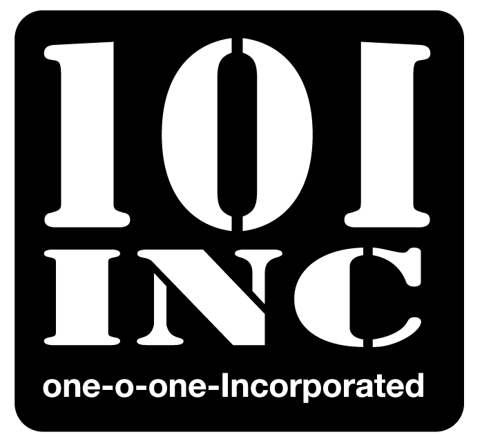 101 Inc