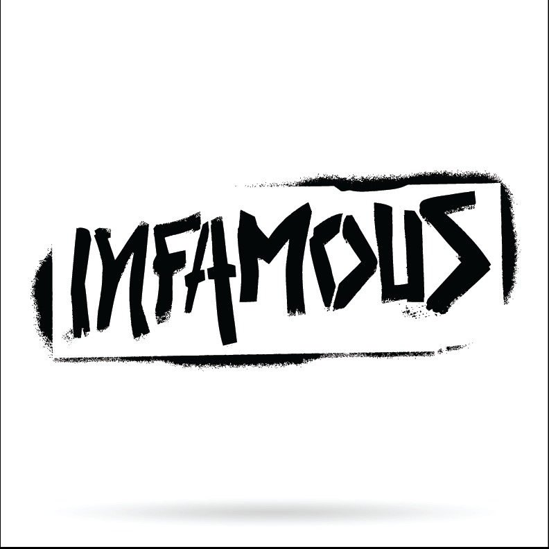 INFAMOUS