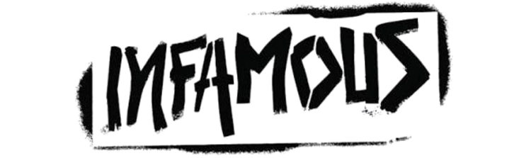 INFAMOUS