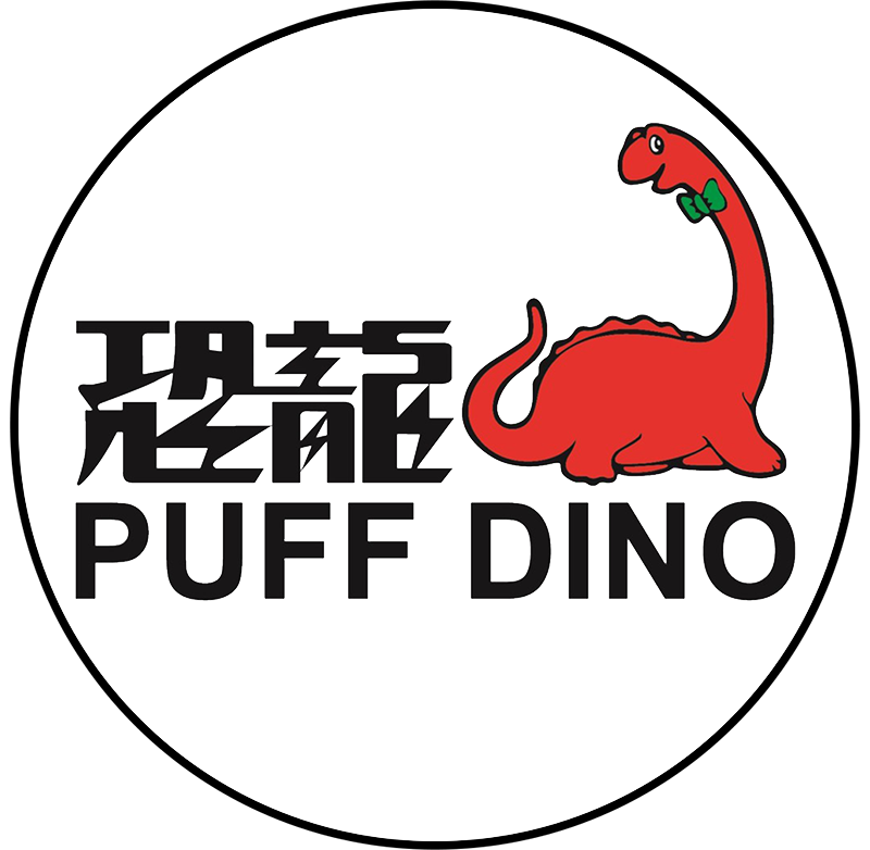 Puff Dino