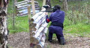 Advice For Your First Paintball Session