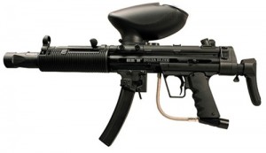 Finding The Right Paintball Gun 2