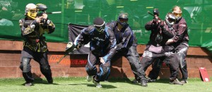 Paintball Fields Around The World Which You Must Try