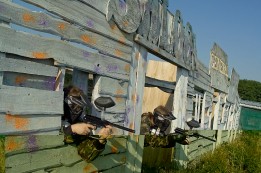 Paintball Fields Around The World Which You Must Try