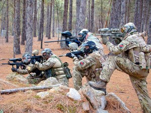Explaining Paintball Scenario Games