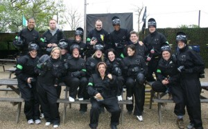 Why Paintballing Is Great For All Occasions Image Two